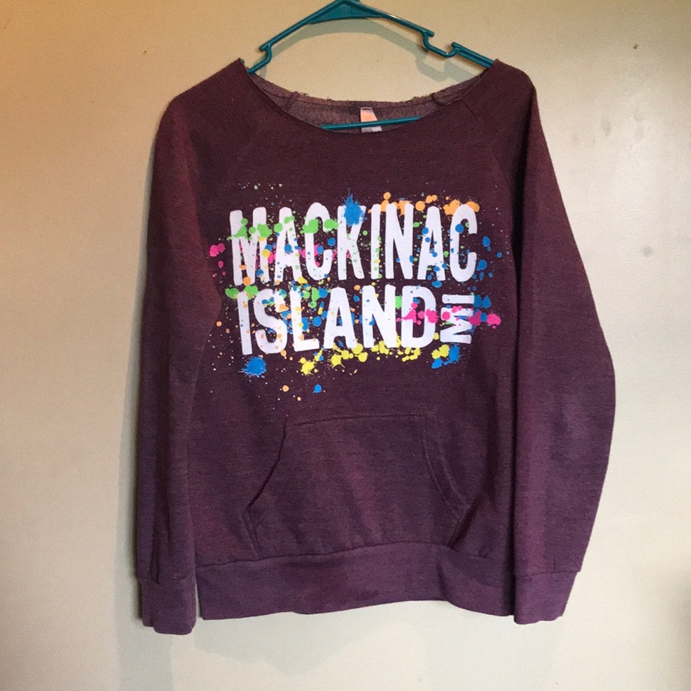 sweater